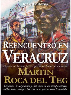 cover image of Reencuentro en Veracruz